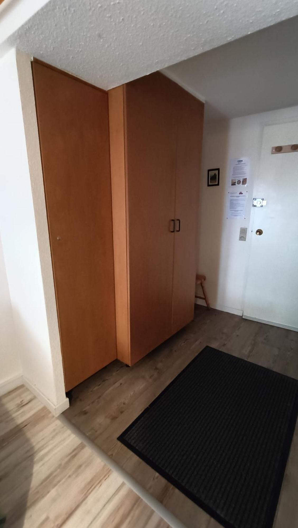 Studio Classe 4 Personnes Face Aux Thermes, Avec Coin Nuit Le Mont-Dore Eksteriør billede